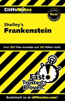 Image for Shelley's Frankenstein