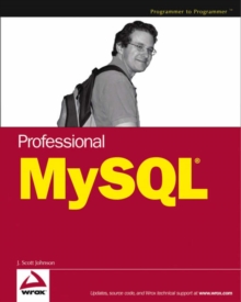 Image for Professional MySQL