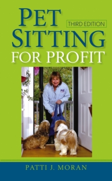 Image for Pet sitting for profit