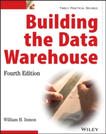 Image for Building the data warehouse