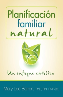 Image for Planificacion Familiar Natural