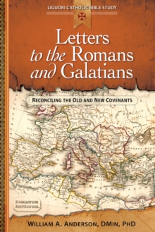 Image for Letters to the Romans and Galatians