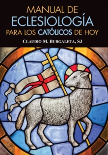 Image for Manual De Eclesiologia Para Los Catolicos De Hoy