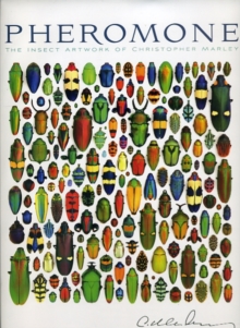 Pheromone the Insect Artwork of Christopher Marley