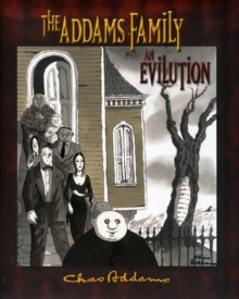 Image for Addams Family  the  an Evilution