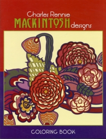 Image for Mackintosh Designs Colouring Book