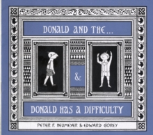 Donald Boxed Set Donald and the... & Donald Has a Difficulty