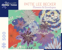 Pattie Lee Becker