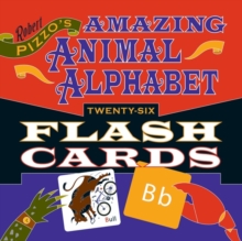 ROBERT PIZZOS AMAZING ANIMAL ALPHABET FL