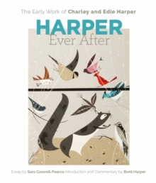 Harper Ever After