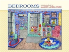 Image for Bedrooms a Coloring Book by Amanda Laurel Atkins