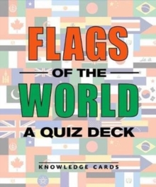 Flags of the World Quiz Deck