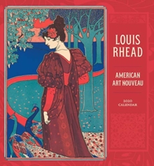 Louis Rhead 2020 Wall