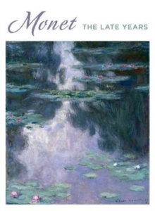 Claude Monet the Late Years Boxed Notecard Assortment