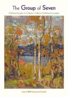 Group of Seven 2021 Engagement Calendar