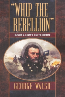 Image for Whip the Rebellion