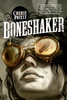 Image for Boneshaker