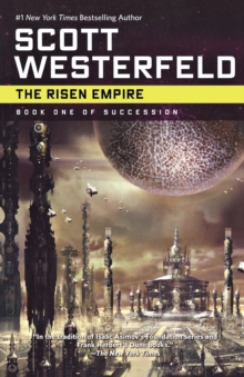 Image for The Risen Empire