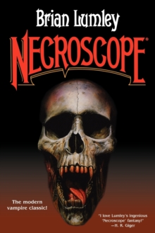 Image for Necroscope