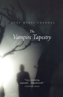 Image for Vampire Tapestry