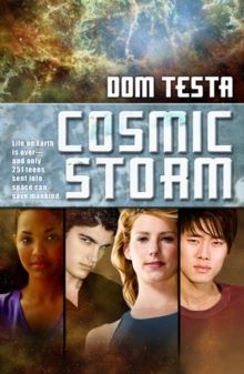 Image for Cosmic Storm