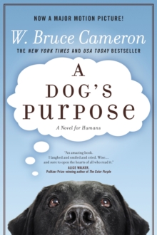 Image for A Dog's Purpose