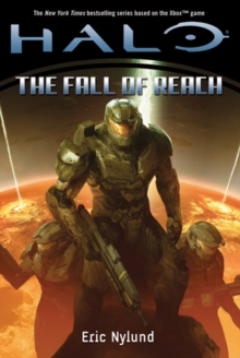 Image for FALL OF REACH