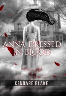 Image for Anna Dressed in Blood