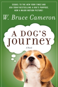 Image for A Dog's Journey : A Novel