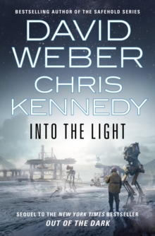 Into the Light