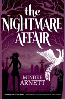 Image for The nightmare affair