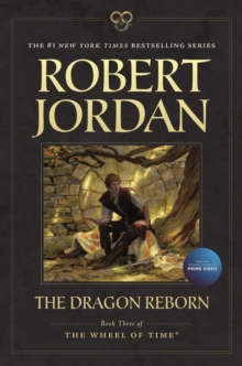 Image for The Dragon Reborn