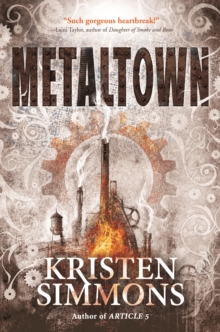 Metaltown