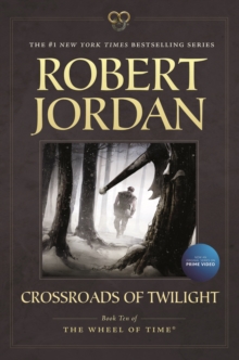 Image for Crossroads of Twilight