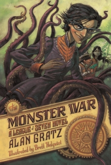 Image for The Monster War
