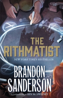 Image for The Rithmatist