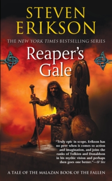Image for Reaper's Gale