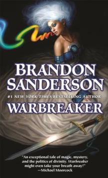 Warbreaker