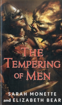 Image for The Tempering of Men
