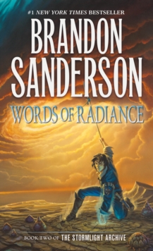 Image for Words of Radiance