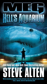 Image for MEG: Hell's Aquarium
