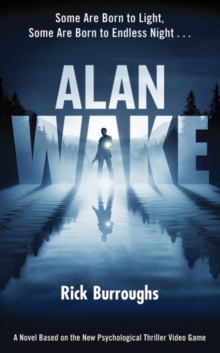 Image for Alan Wake