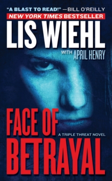 Image for Face of Betrayal