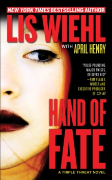 Image for Hand of fate