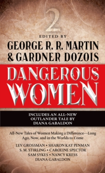 Image for Dangerous Women 2