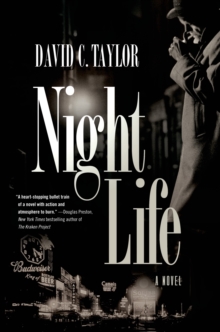 NIGHT LIFE: A MICHAEL CASSIDY NOVEL