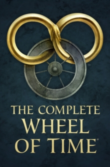 Image for Complete Wheel of Time