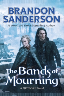 Image for The Bands of Mourning
