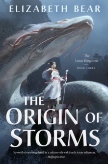 Image for The Origin of Storms