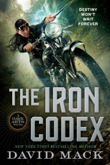 Image for The Iron Codex
